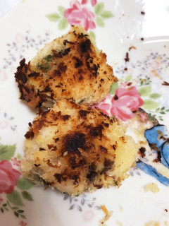 簡単チーズささみ★★大葉入り♡-レシピのメイン写真