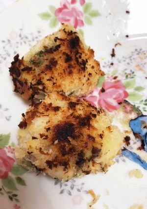 簡単チーズささみ★★大葉入り♡-レシピのメイン写真