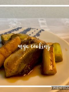 ぶりのアラで!ぶりの照り焼き-レシピのメイン写真
