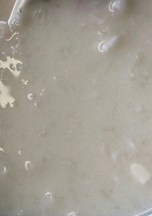 麹ヨーグルト、その2-レシピのメイン写真