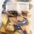 魚簡単☆塩さばを弁当用に冷凍保存する方法