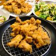 フライドチキン