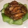 本格中華!鶏手羽のオイスターソース煮込み