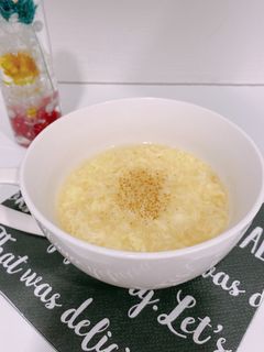 たまごスープ-レシピのメイン写真