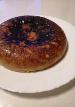 炊飯器で簡単チーズケーキ☆-レシピのメイン写真