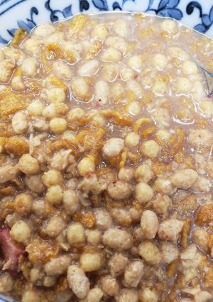 私流!?グラノーラの食べ方!?Part2-レシピのメイン写真