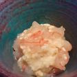 赤エビの塩麴漬け