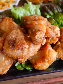 漬け置き不要!絶品すぎる鶏の唐揚げ-レシピのメイン写真