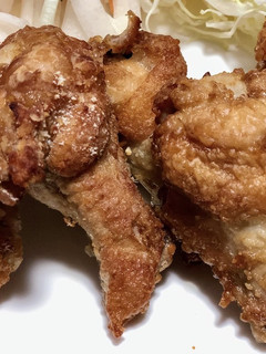 揚げない絶品お手軽フライドチキン꙳★*゚-レシピのメイン写真