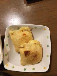 カリッとホクッと!油揚げのじゃが包み-レシピのメイン写真