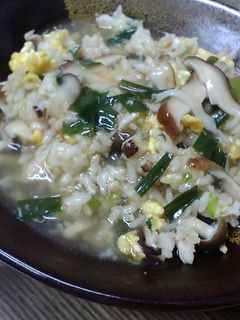 あんかけカニチャーハン-レシピのメイン写真
