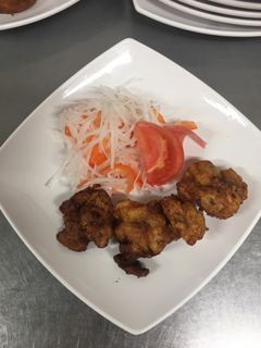 ザンギ(若鶏の中華風唐揚げ)-レシピのメイン写真