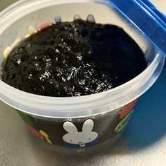 รูปของ 簡単！あの味♪海苔の佃煮♪