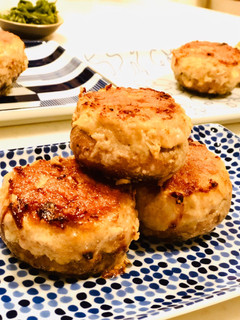 簡単!椎茸の肉詰め-レシピのメイン写真