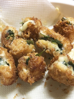 フライパンで☆鶏むねしそチーズカツ-レシピのメイン写真