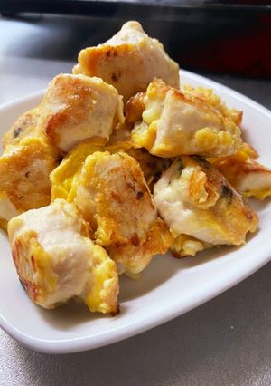 ささみの大葉チーズ巻き-レシピのメイン写真