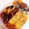 旦那さんのお弁当293
