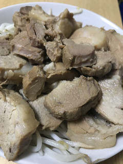 チャーシュー?角煮?煮込むだけ☆-レシピのメイン写真
