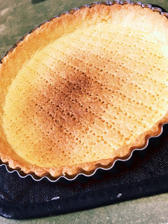 タルト生地-レシピのメイン写真