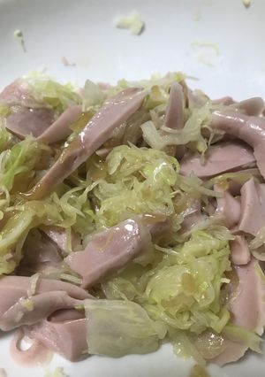 魚肉で簡単時短の副菜☆-レシピのメイン写真
