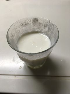 ヨーグルトラッシー-レシピのメイン写真
