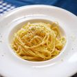 【三大パスタ】カチョエペペ