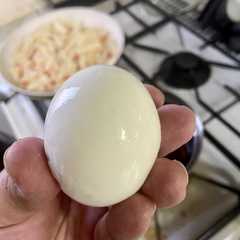 รูปของ 失敗しないゆで卵Ver.2