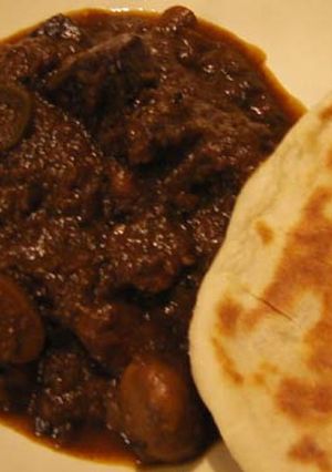 23種類のスパイスやハーブを使ったカレー-レシピのメイン写真
