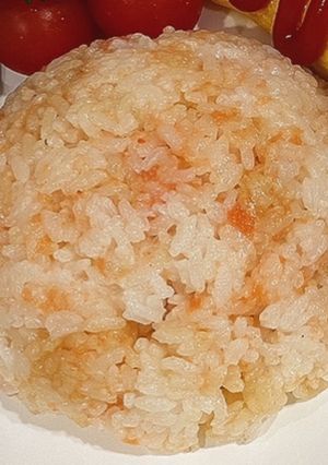 明太バター醤油ごはん-レシピのメイン写真