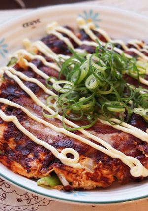 糖質制限！チーズキムチ野菜焼き-レシピのメイン写真