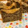 HMを使った簡単な紅茶のパウンドケーキ