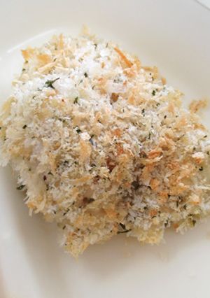 【学校給食】かわりチキンカツ-レシピのメイン写真