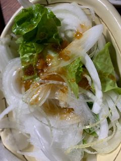 新玉ねぎドレッシング-レシピのメイン写真