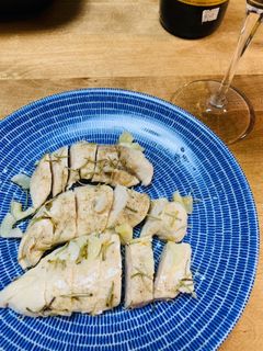ささみで簡単サラダチキン-レシピのメイン写真