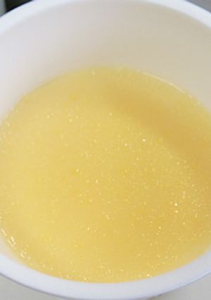 【学校給食】カスタードプリン-レシピのメイン写真