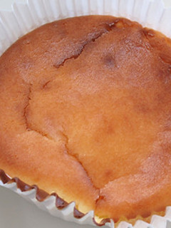 【学校給食】チーズケーキ-レシピのメイン写真