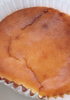 【学校給食】チーズケーキ-レシピのメイン写真