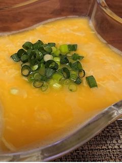 冷たい大和芋のとろろ汁-レシピのメイン写真