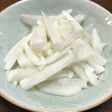 大根さっぱりサラダ
