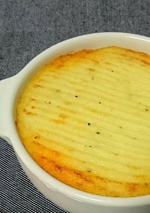 〈適量レシピ〉シェパーズパイ◎-レシピのメイン写真