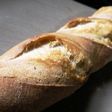 フランスパン NoKneadBread