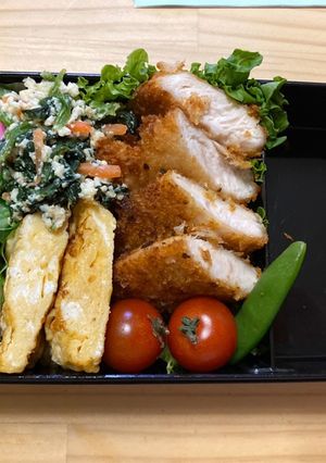 レシピ1-レシピのメイン写真