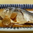 鯖の生姜煮