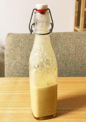 キャンティのようなドレッシング-レシピのメイン写真