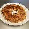 ヘルシー!和風しそ餃子