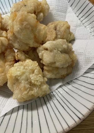 さっぱり！レモンから揚げ*･-レシピのメイン写真