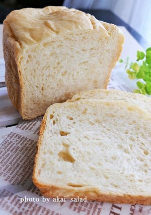 HBソフトフランスパン-レシピのメイン写真