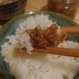 自家製☆フキ味噌☆簡単