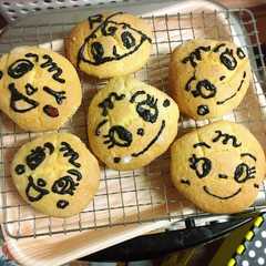รูปของ HMでメロンパンナちゃん