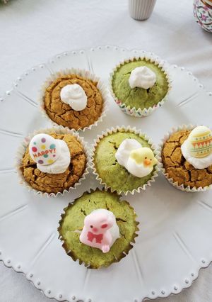 ヴィーガン☆ココナッツクリーム-レシピのメイン写真